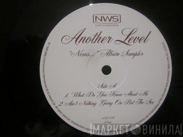 Another Level - Nexus... Album Sampler