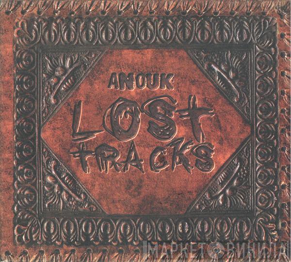 Anouk - Lost Tracks