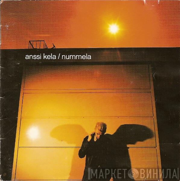 Anssi Kela - Nummela
