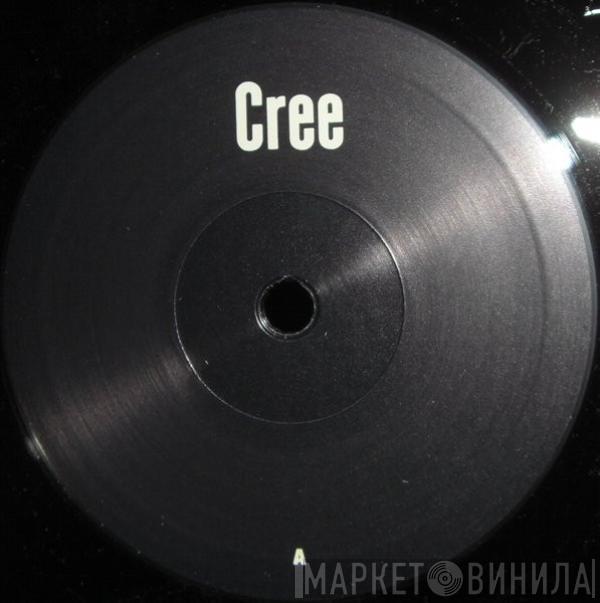 Anstam - Cree