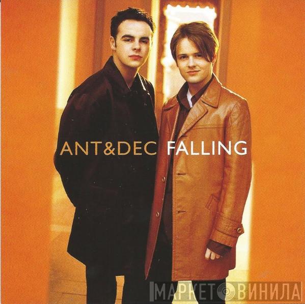 Ant & Dec - Falling