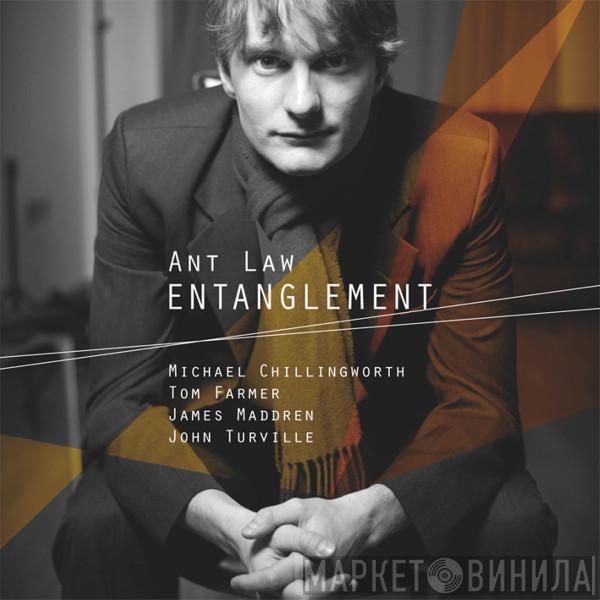 Ant Law - Entanglement