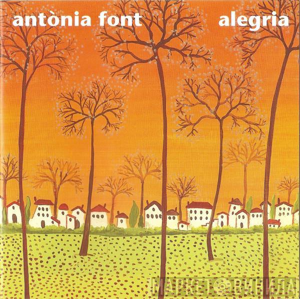 Antònia Font - Alegria