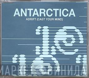 Antartica - Adrift (Cast Your Mind)