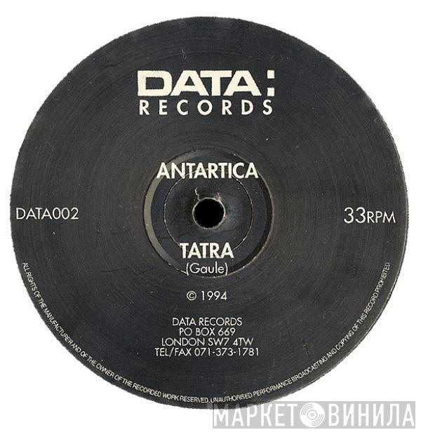  Antartica   - Tatra