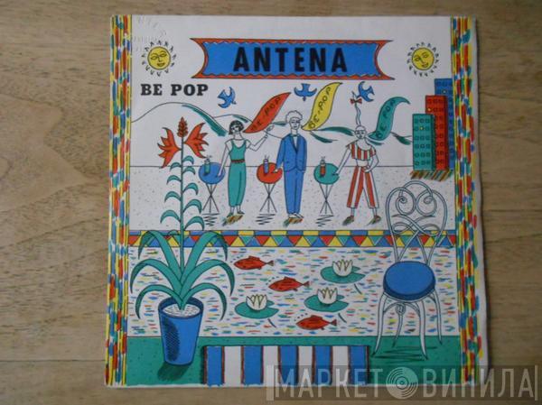  Antena  - Be Pop