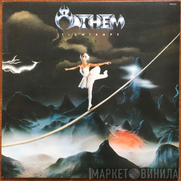 Anthem  - Tightrope