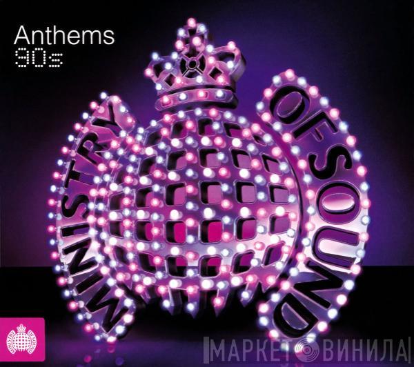  - Anthems 90s