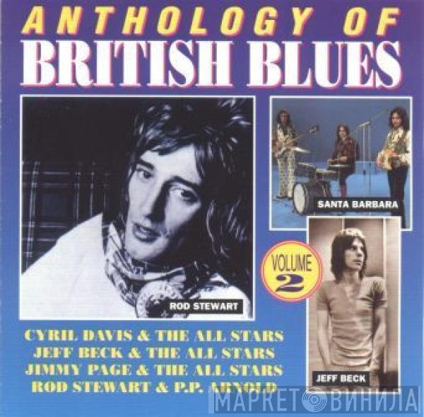  - Anthology Of British Blues Volume 2