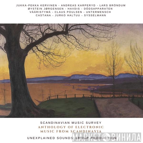  - Anthology Of Electronic Music From Scandinavia