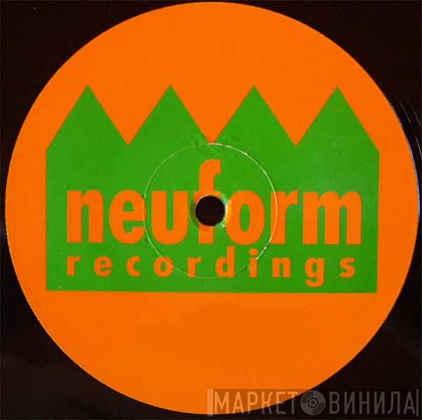Anthony Acid - Disko 2000