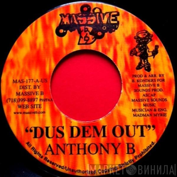 Anthony B - Dus Dem Out