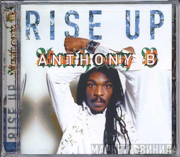 Anthony B - Rise Up