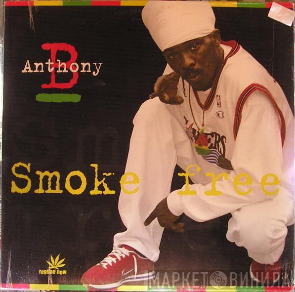 Anthony B - Smoke Free