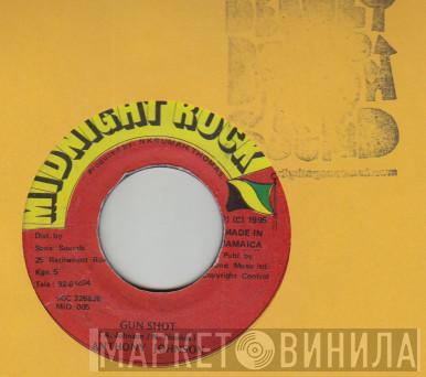 Anthony Johnson - Gun Shot