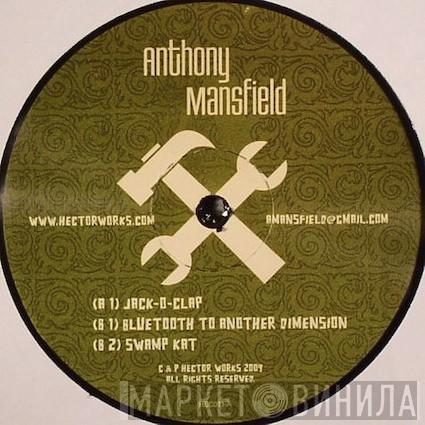 Anthony Mansfield - Jack-O-Clap