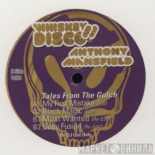 Anthony Mansfield - Tales From The Gulch