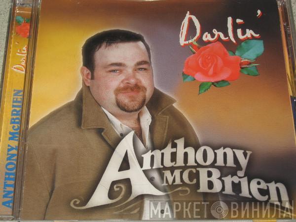 Anthony McBrien - Darlin'
