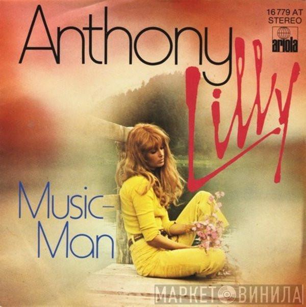 Anthony Monn - Lilly