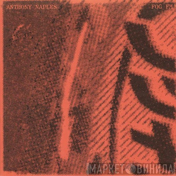 Anthony Naples - Fog FM