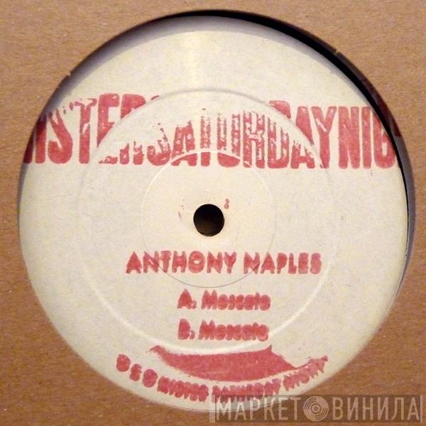 Anthony Naples - Moscato