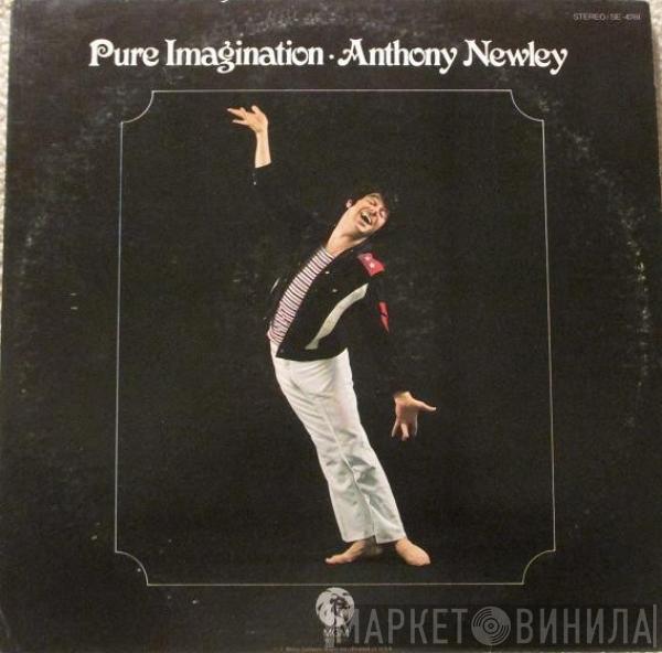 Anthony Newley - Pure Imagination
