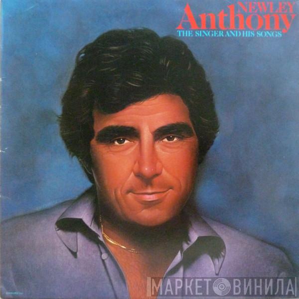 Anthony Newley - The Singer And His Songs