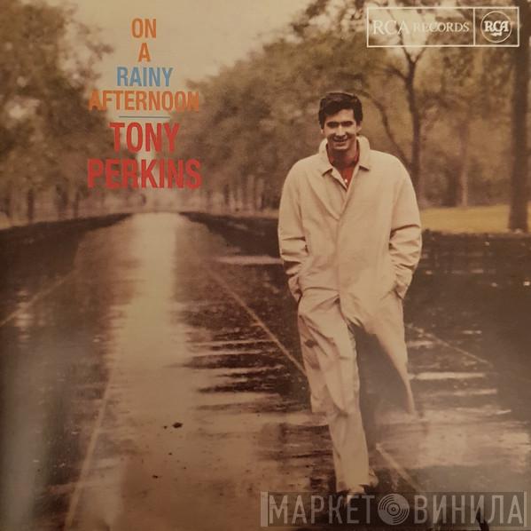 Anthony Perkins - On A Rainy Afternoon