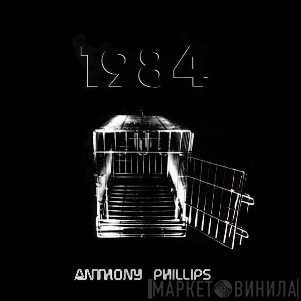 Anthony Phillips - 1984