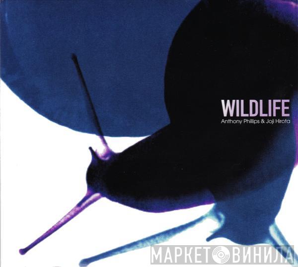 Anthony Phillips, Joji Hirota - Wildlife