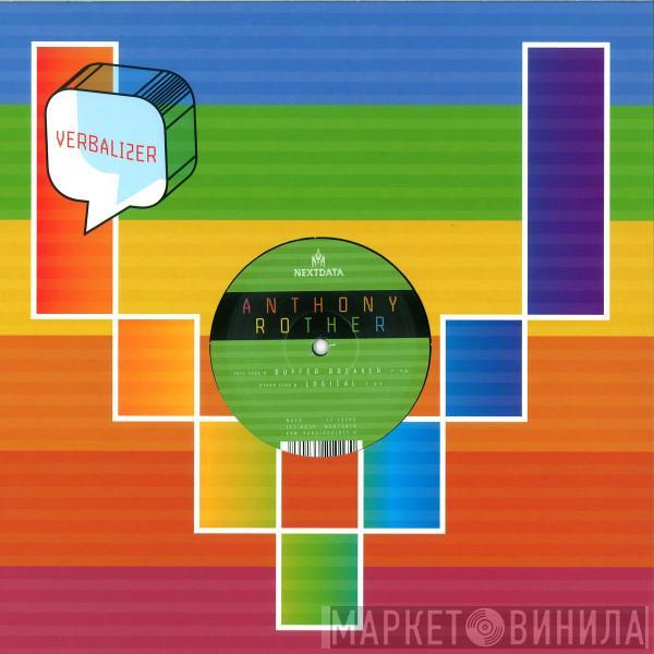 Anthony Rother - Verbalizer (Part 2 Of 4)