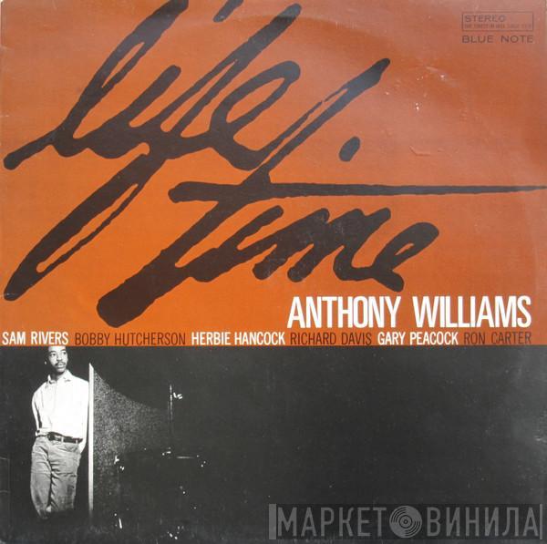 Anthony Williams - Life Time