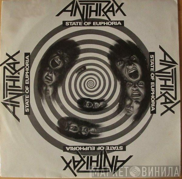 Anthrax - Antisocial
