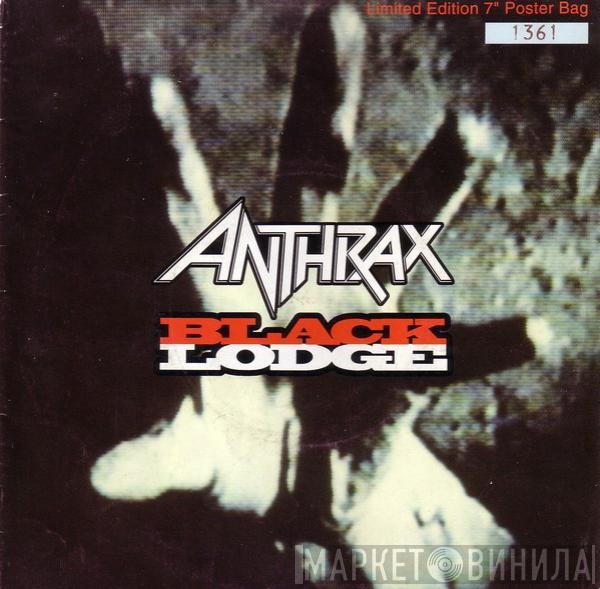 Anthrax - Black Lodge