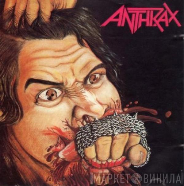 Anthrax - Fistful Of Metal