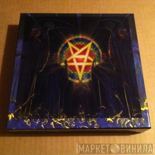 Anthrax - For All Kings