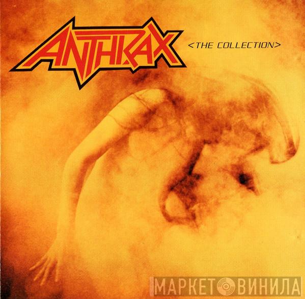 Anthrax - The Collection