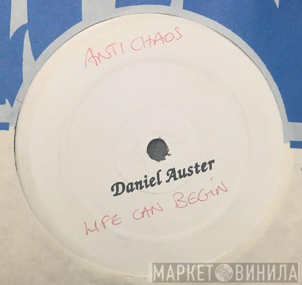 Anti-Chaos - Life Can Begin / Crazy Jungle (Madness In My Brain)