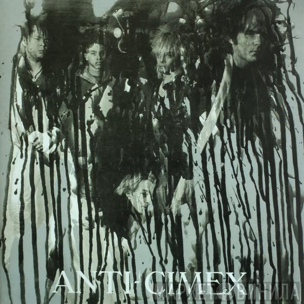 Anti Cimex - Anti-Cimex