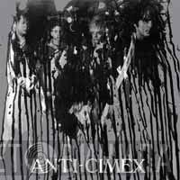  Anti Cimex  - Anti-Cimex