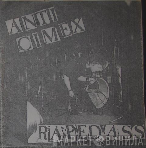 Anti Cimex  - Raped Ass