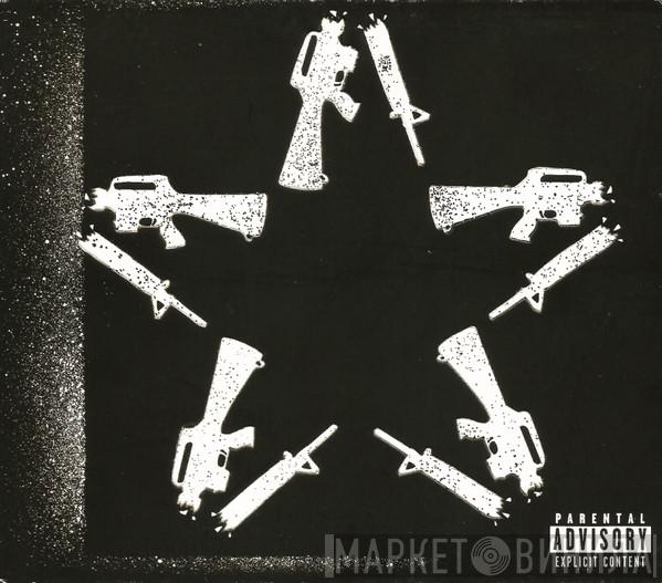 Anti-Flag - For Blood And Empire