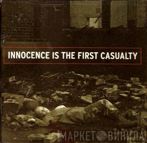 Anti-Flag - The Terror State: Innocence Is the First Casualty