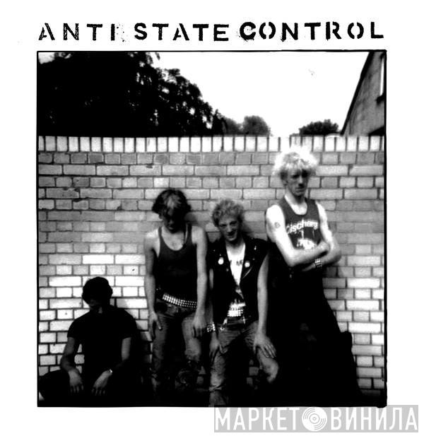 Anti-State Control - Anti State Control