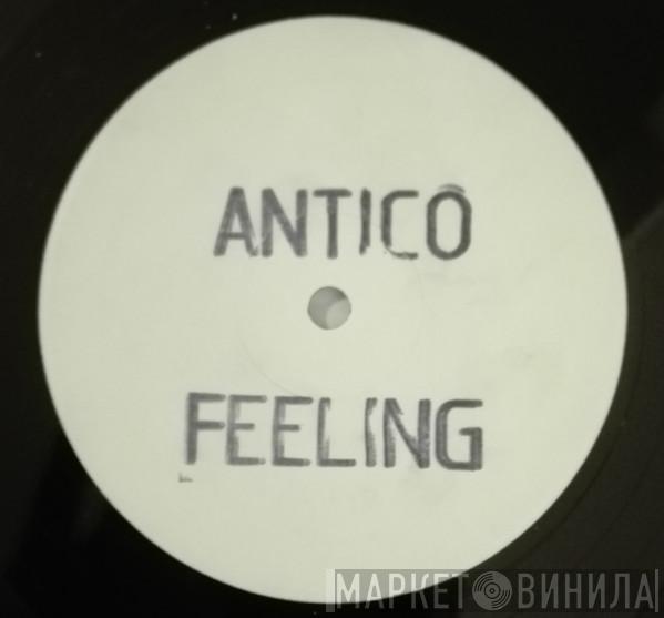  Antico  - Feeling