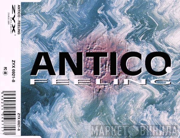  Antico  - Feeling