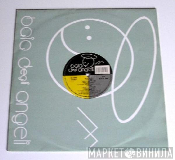 Antico - What I Gotta Do