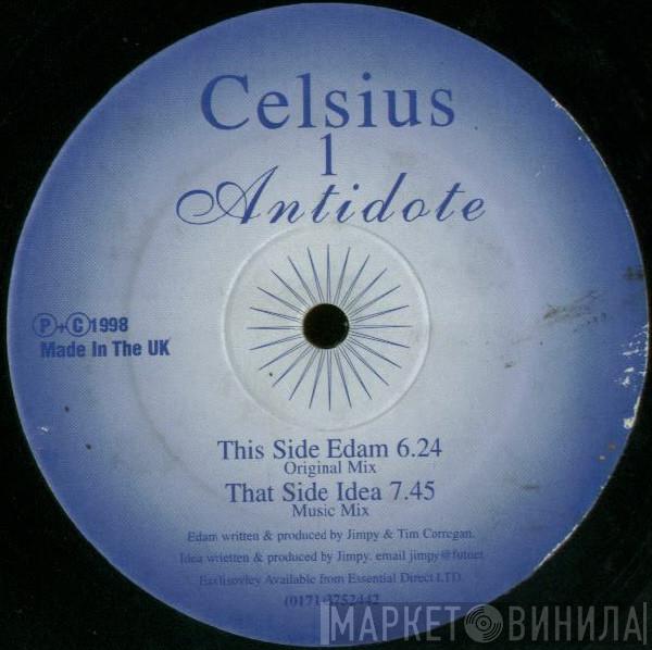 Antidote  - Edam / Idea