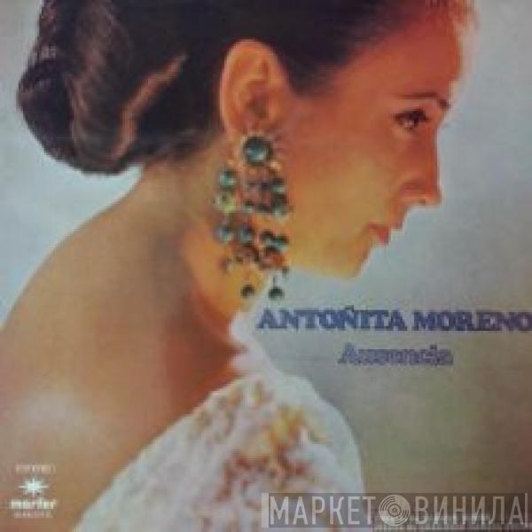 Antoñita Moreno - Ausencia
