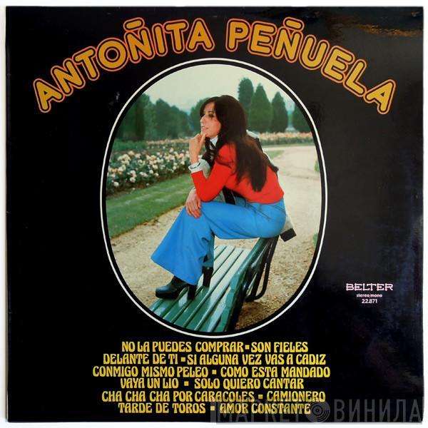 Antoñita Peñuela - Antoñita Peñuela